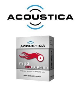 Acoustica MP3 CD Burner v4.72 Crea CDs únicos con tus MP3 sin tener que pasarlos a WAV Acoustica MP3 CD Burner v4.72 Crea CDs únicos con tus MP3 sin tener que pasarlos a WAV
