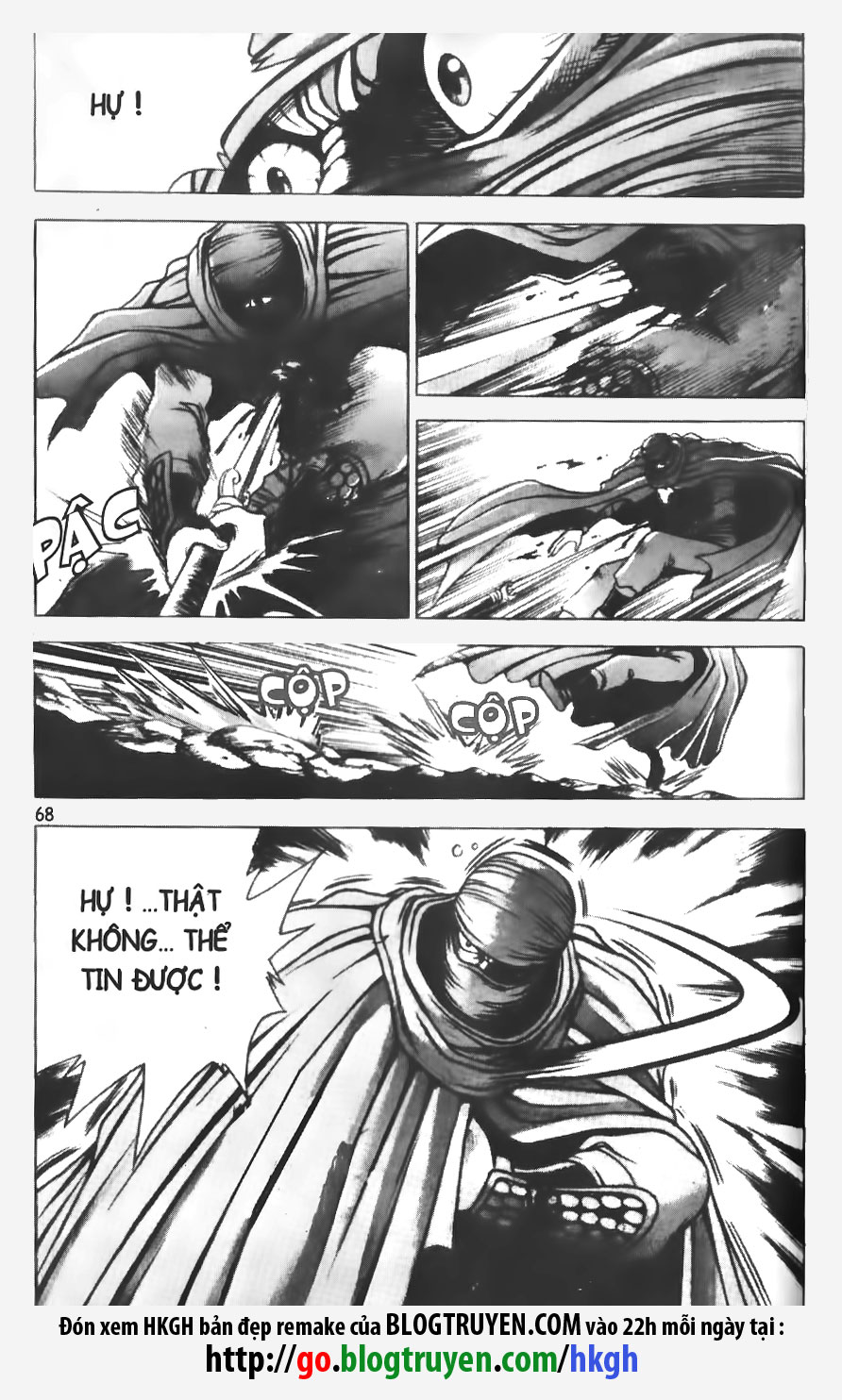 Hiệp Khách Giang Hồ chap 147 Trang 14 - Mangak.info Hiệp Khách Giang Hồ chap 147 Trang 14 - Mangak.info