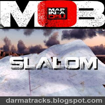MOB2- Slalom Video