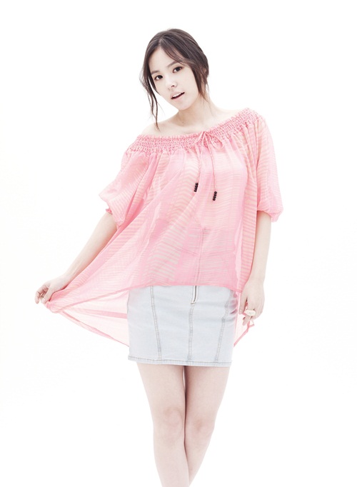 KOREAN DRAMA: Min Hyo-rin movie-drama-entertainment '3 step all kill