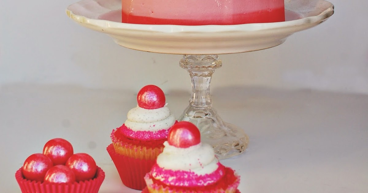 CAKE HAPPENS Gelatin Bubbles!!