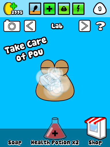 Download Pou Original: Download