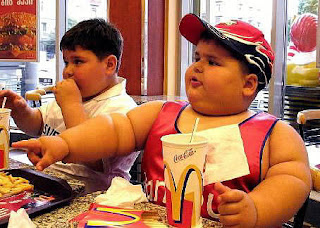 Científicos chinos identifican bacteria de la obesidad Obesidad