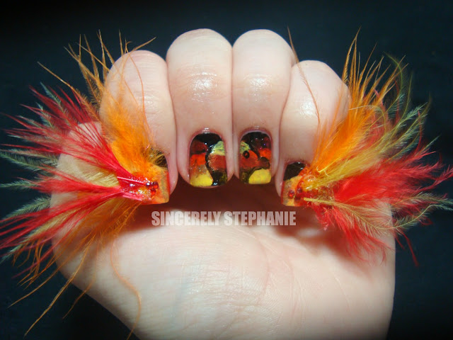 pheonix-nail-art