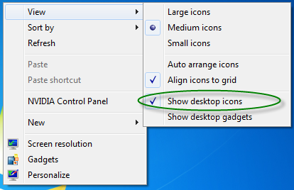dicas para windows 7 dicas para windows 7