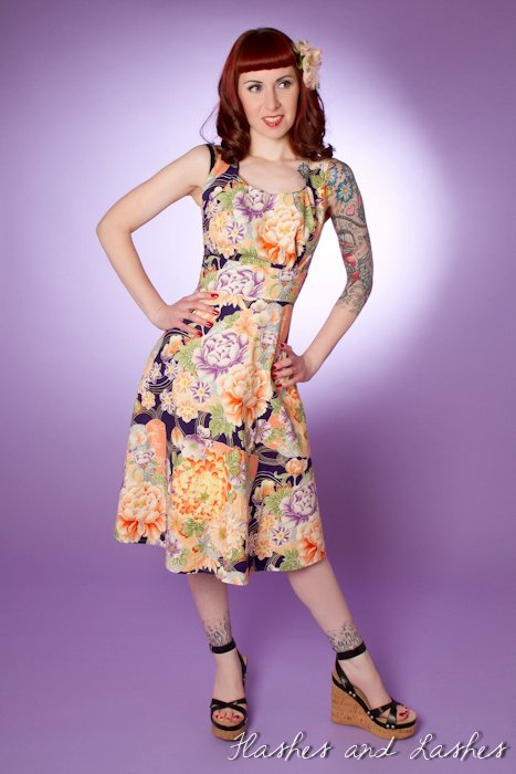 Japanese Prom Dresses