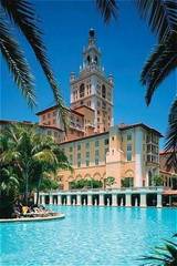 Spirits And Scents Haunted Miami The Biltmore Hotel In Coral Gables