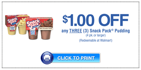 Hunts pudding coupons printable