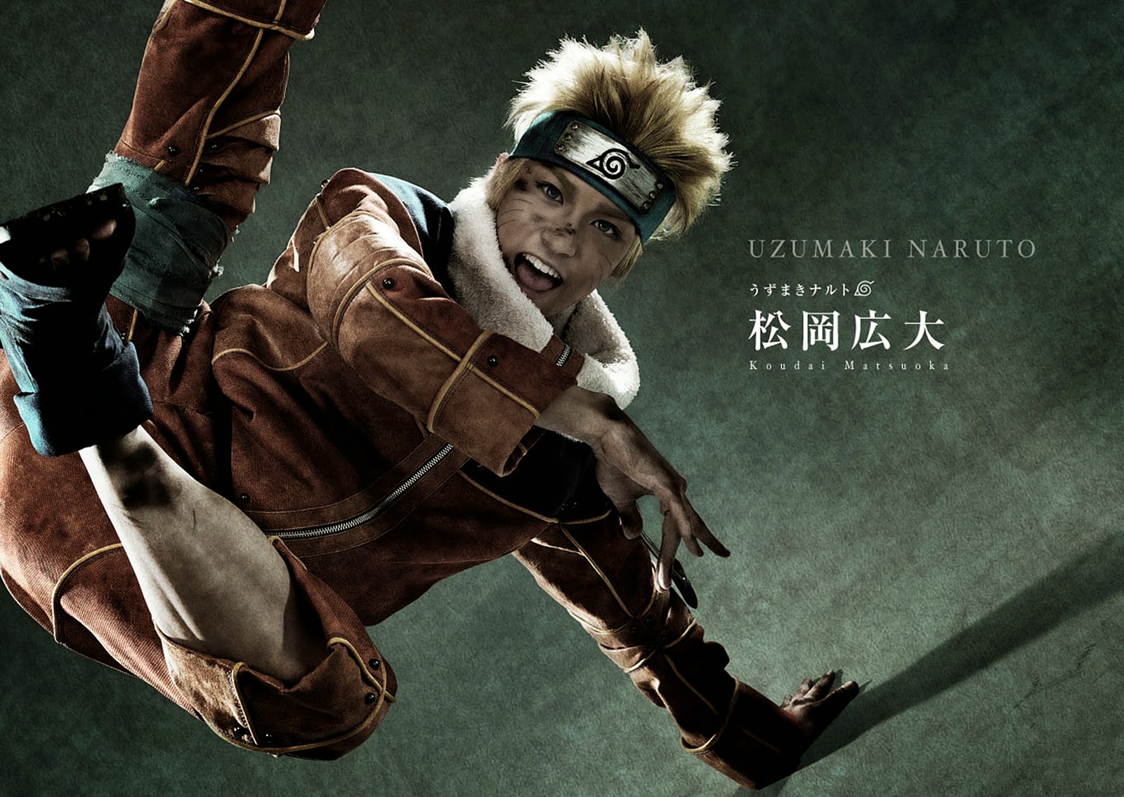 Live Spectacle Naruto (2015) - Filmaffinity