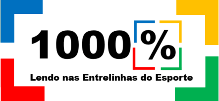 MIL POR CENTO - Lendo nas entrelinhas do esporte