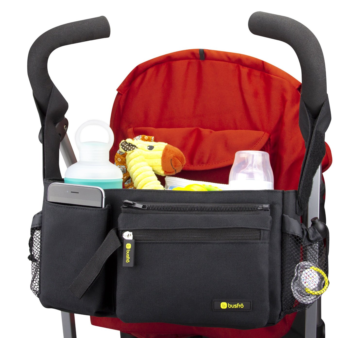 baby jogger stroller organizer