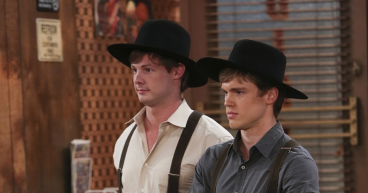 2 Broke Girls S2E07 And the Three Boys with Wood Torrentbox Beta