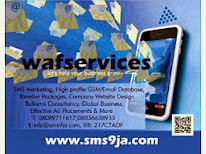 WAFSERVICES