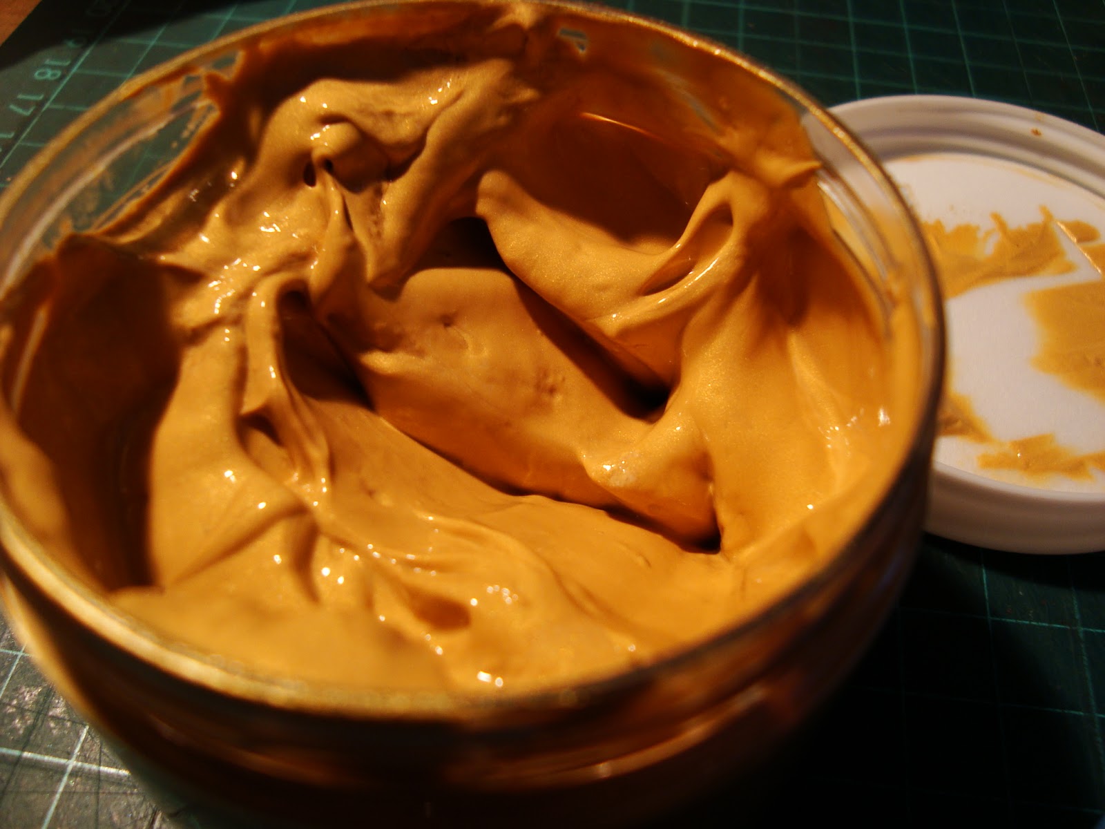 Textile Butterfly South Sea Journey with "Soft Form Relief Paste"