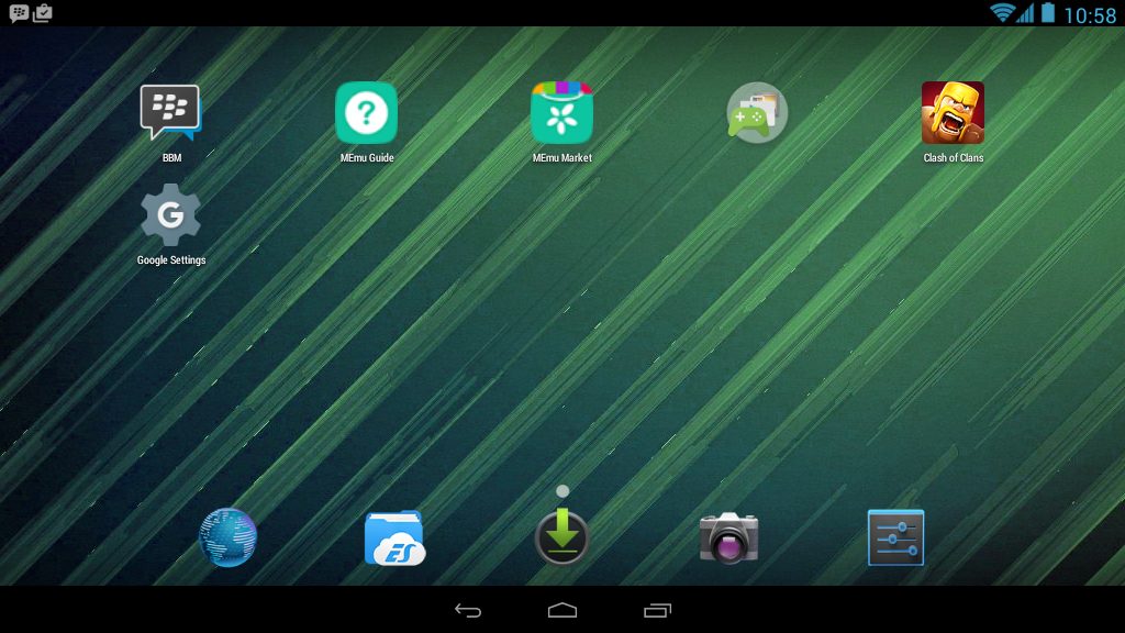 Memu Android Emulator Offline Installer