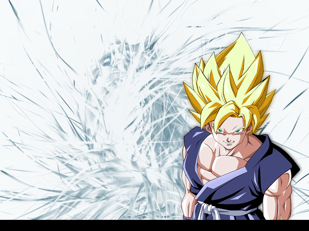 Dragon+ball+gt+wallpapers+free