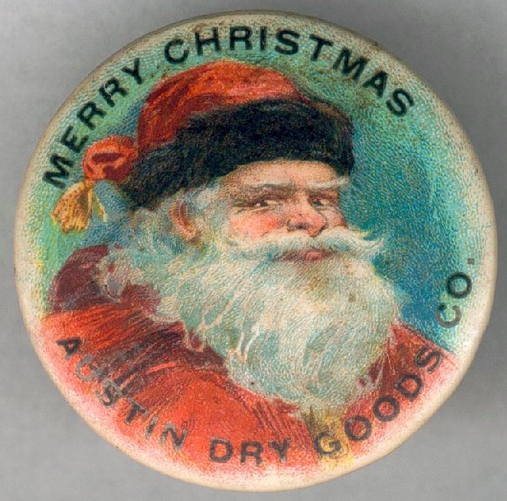 THRIFT SCORE...and more... vintage pinbacks...