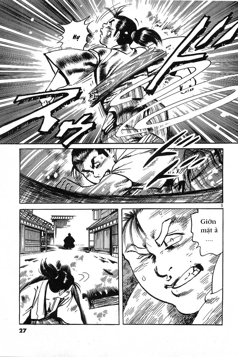 Conde Koma Chap 49 - Next Chap 50