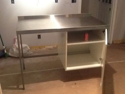Kitchen Free Standing Cabinet Kitchen Free Standing Cabinet