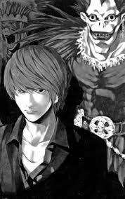 Death Note