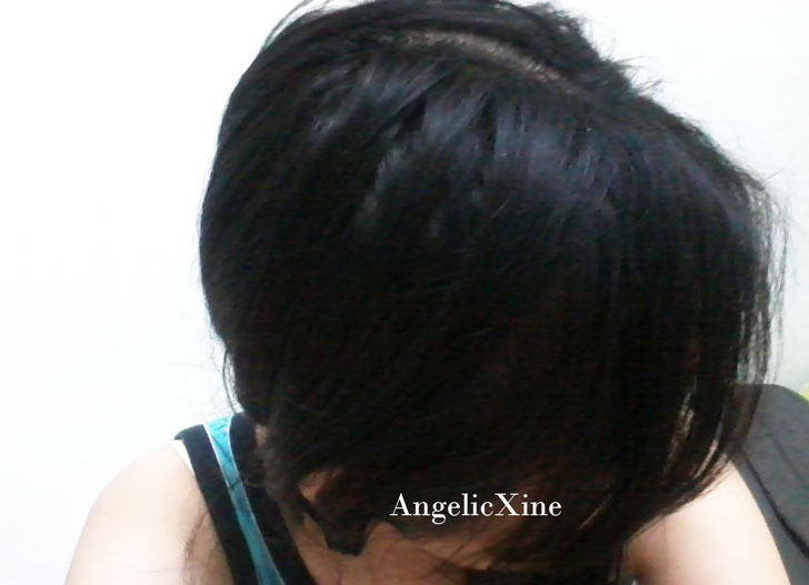 我的天地 Baking Soda And Apple Cider Vinegar For Your Hair And