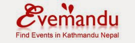 Evemandu, Find Events in Kathmandu