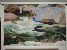 May 2011 Finishes