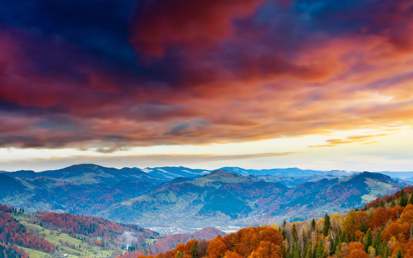 Featured image of post Paisagens Full Hd / Gratuitos para uso comercial não precisam de atribuição vídeos de alta qualidade, em hd e 4k.