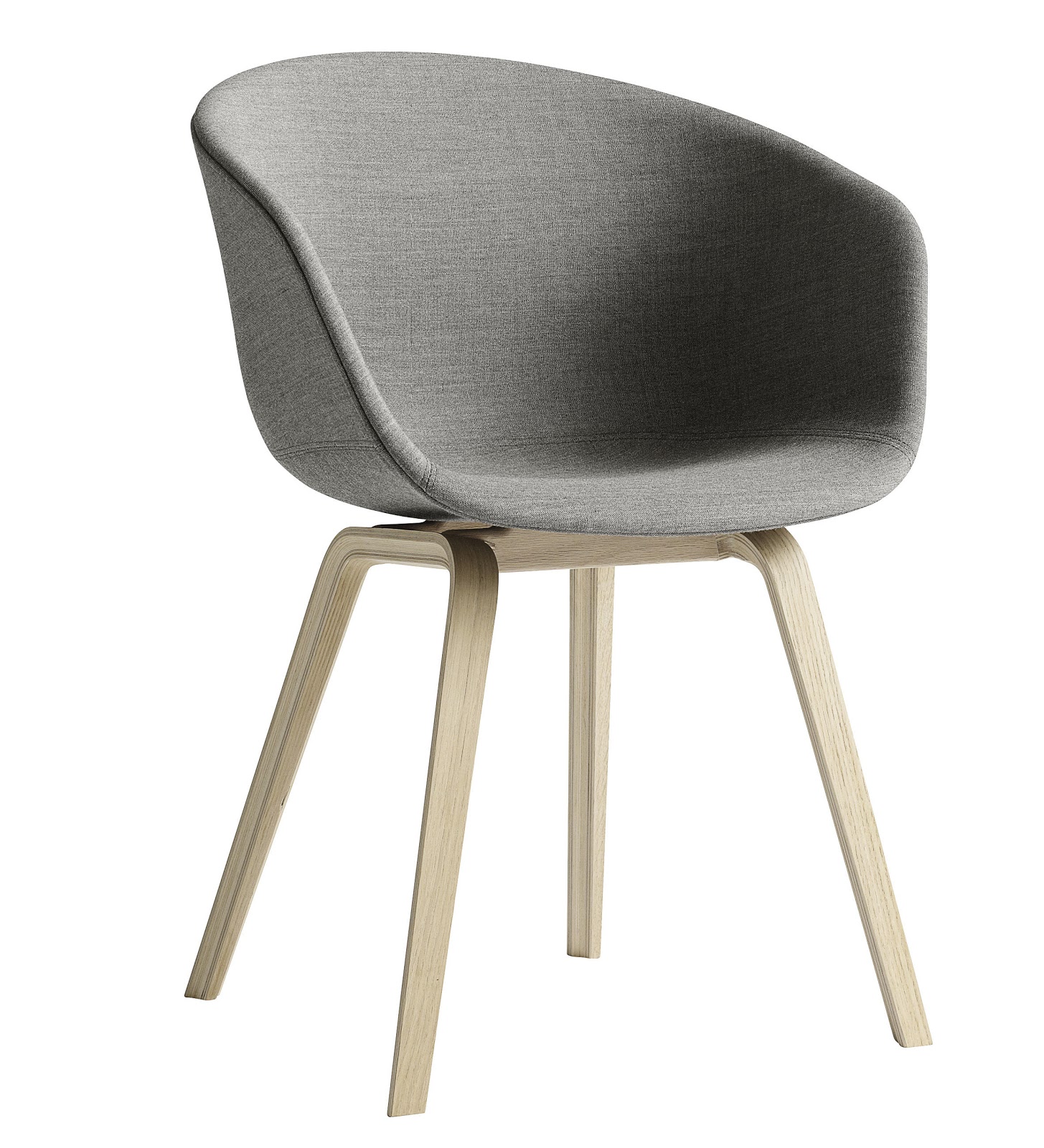 mxdesignstudio About a Chair, by Hay