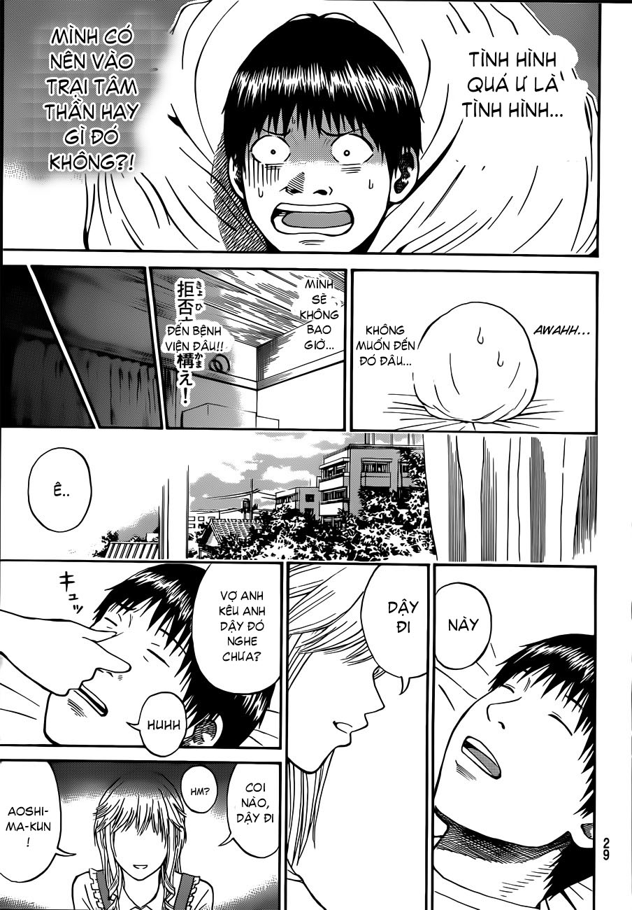 Vợ tôi là Wagatsuma