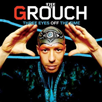 The Grouch – Three Eyes Off The Time (CD) (2009) (FLAC + 320 kbps)