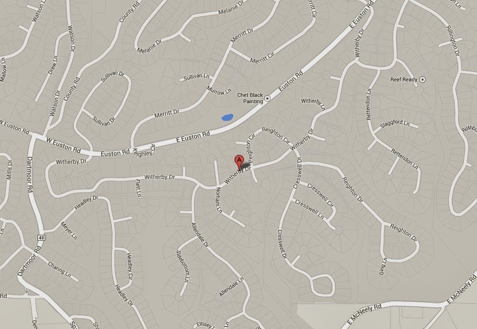 Bella Vista Subdivision Map Bella Vista Lots And Land: How To See Your Bella Vista Lot From Home