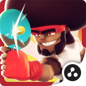 Free Download Game Power Ping Pong v1.0.0 APK android