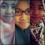 gadis comel. wewiit :D