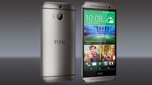 Technology-new HTC One