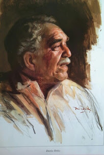 Gabriel García Márquez