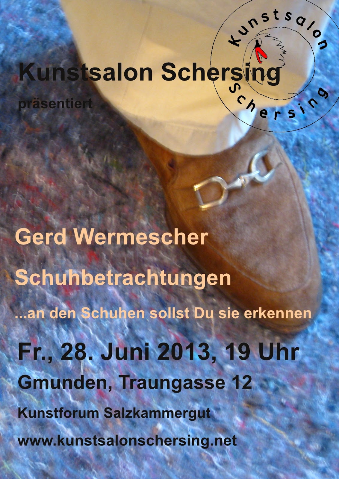 Catalina Some Pics Of The Exhibition Movimientos Bewegungen