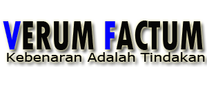 Verum Factum (Kebenaran adalah Tindakan)
