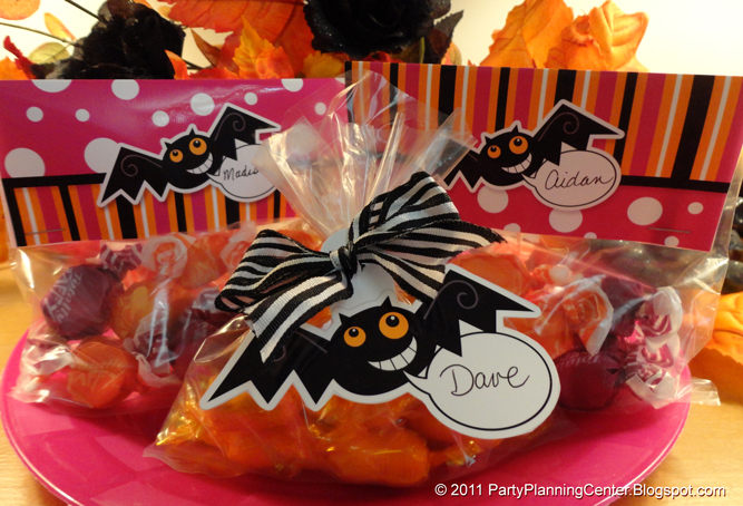 cute food for kids 27 diy creative treat bag party favor ideas for halloween - Toddler Halloween Treat Ideas cute food for kids 27 diy creative treat bag party favor ideas for halloween - Toddler Halloween Treat Ideas