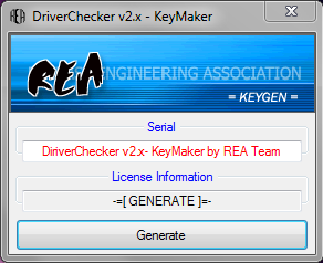 Serial Para Driver Updater Pro Keygen