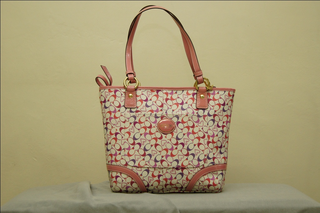 Authentic Coach Bags for Sale in Singapore Authentic Coach Bags for