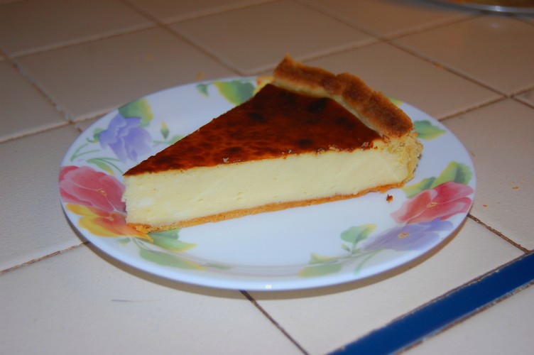 Carnegie deli cheesecake recipe