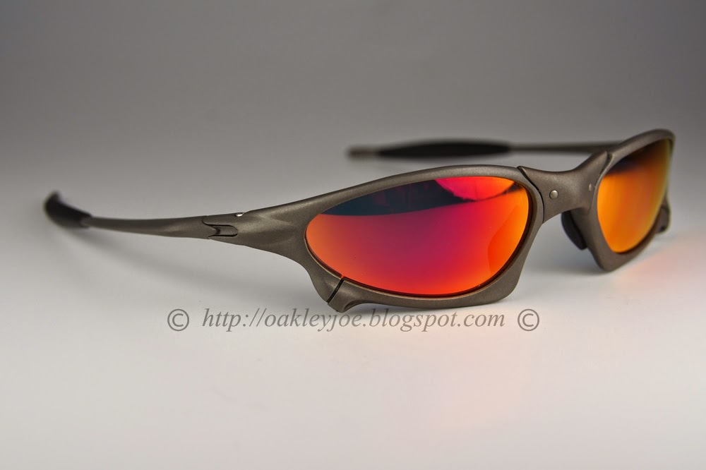 Oakley Juliet No Serial Number bizbaldcircle