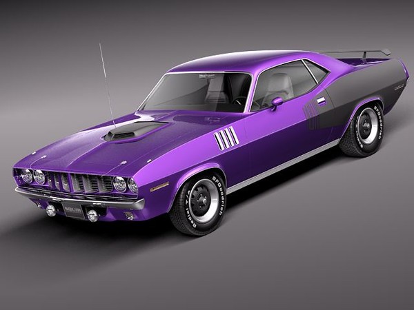 2012+hemi+cuda+concept