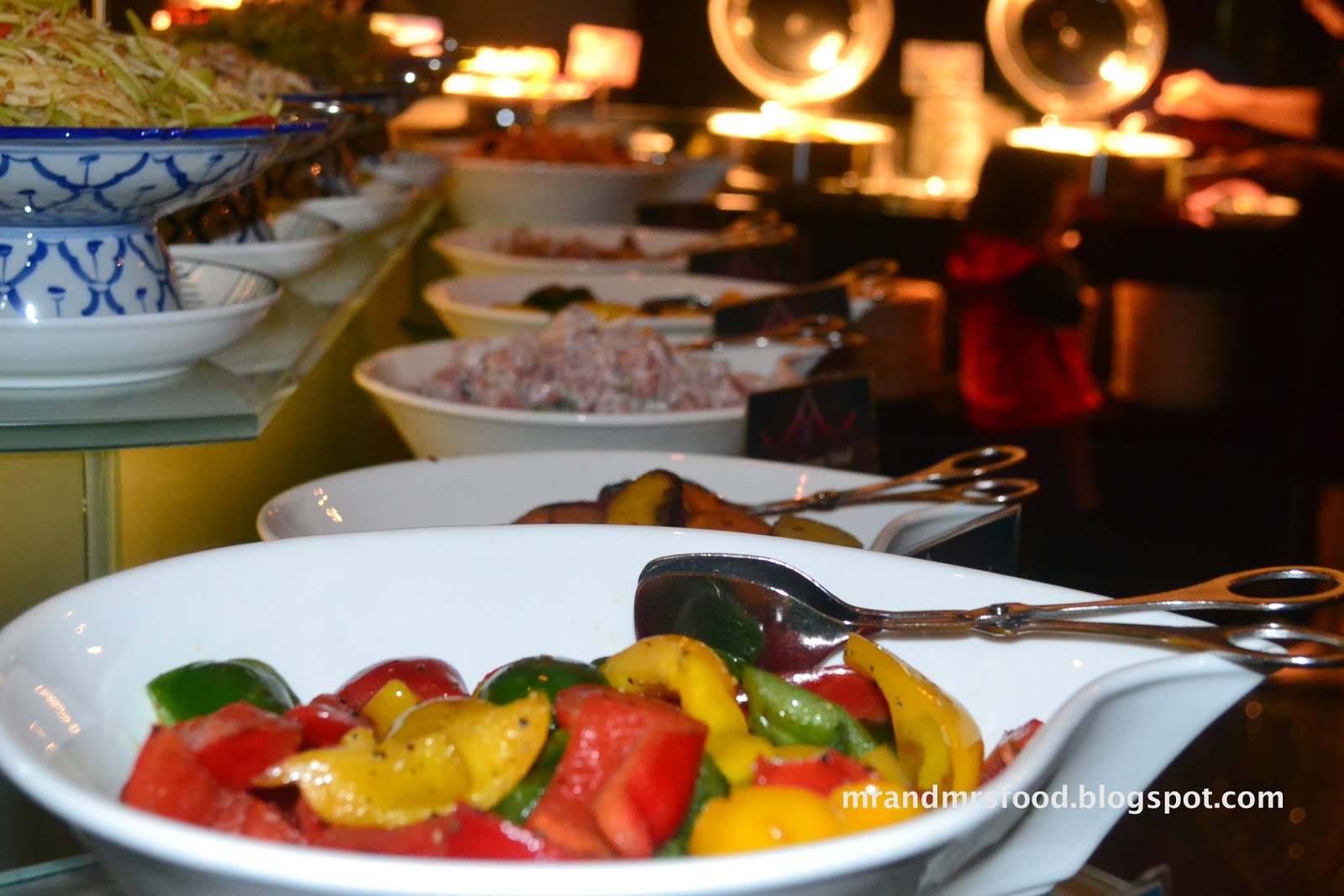 Food Archeologists CEO Karaoke Box Fahrenheit 88