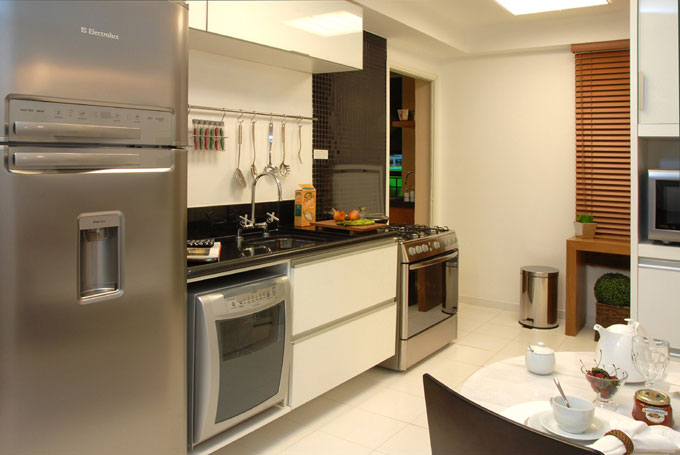 decoracao de apartamentos pequenos cozinha:Essencial Pra Viver : Cozinhas de arrasar decoracao de apartamentos pequenos cozinha:Essencial Pra Viver : Cozinhas de arrasar