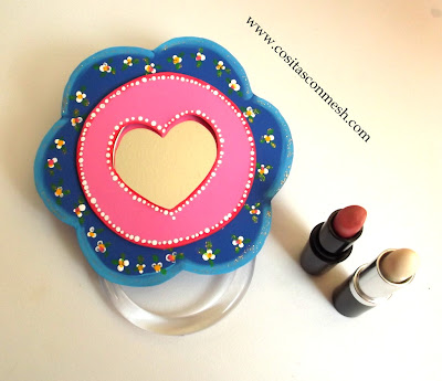 Manualidades para regalar a niñas ~ cositasconmesh