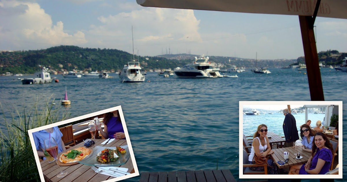 İmgeleme! İki Mekan Önerisi Chilai ve The Hunger