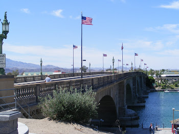 Lake Havasu