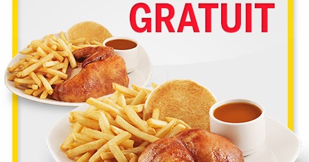 St hubert coupons